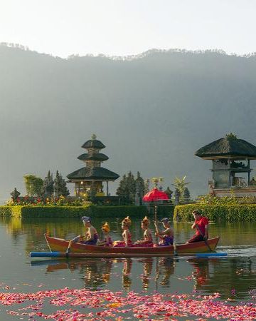 Wonderful Indonesia Tours