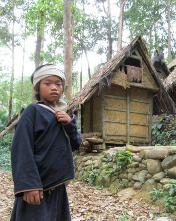 Exciting Banten Tours