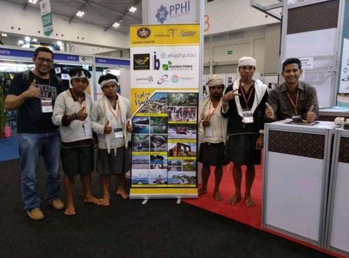 Pameran VIWI 2018 berliantour.id