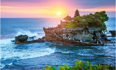 BALI ADVENTURE 3D2N