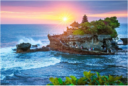 bali