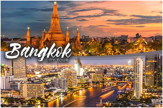 bangkok