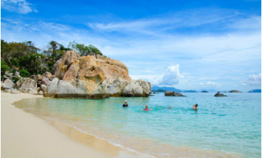 BATAM – PULAU BINTAN TOUR 3D2N