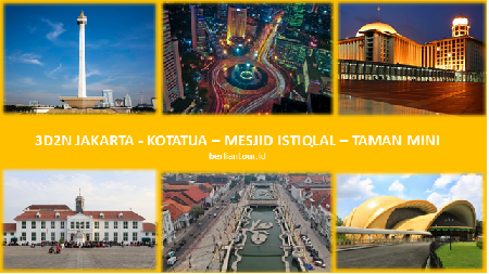 jakarta 2