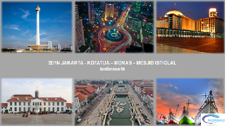 jakarta