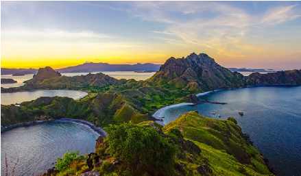 labuanbajo
