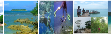 2D1N – TANJUNG LESUNG