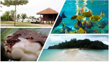 2D1N FUN TRIP PULAU LIWUNGAN – PANDEGLANG